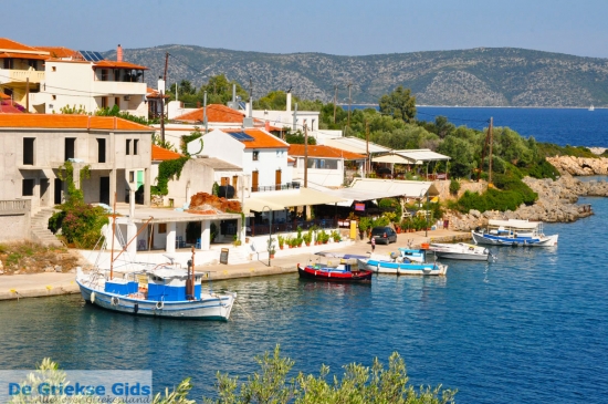 Steni Vala Alonissos